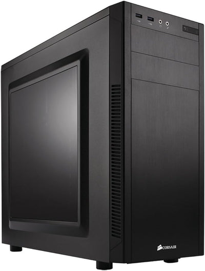 Corsair Carbide Series 100R Mid Tower PC Case Black