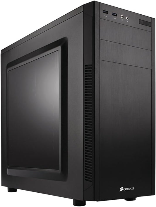 Corsair Carbide Series 100R Mid Tower PC Case Black