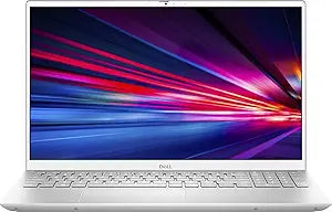 Dell i7501-5781SLV-PUS-226993-R Inspiron 15" i5 Renewed Laptop