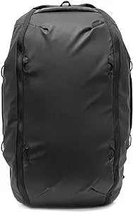 Peak Design Travel Duffelpack 45-65L - Black