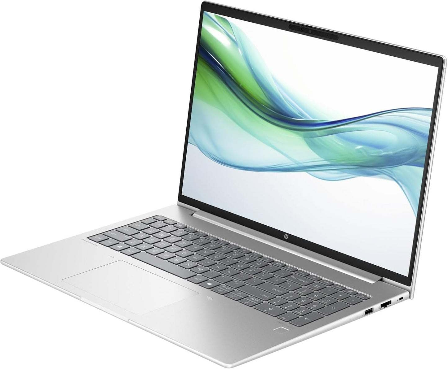 HP ProBook 460 G11 Intel Core Ultra 7 Laptop with Dock