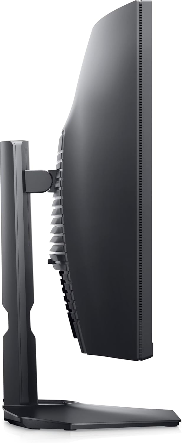 Dell Dell 32" QHD VA 165Hz Gaming Monitor 1ms