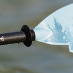 Pelican Symbiosa Kayak Paddle Adjustable Fiberglass Shaft