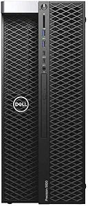 Dell 5820 Precision T5820 Xeon Workstation - Renewed