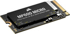 Corsair CSSD-F1000GBMP600MCR 1TB M.2 NVMe Gen4 SSD - Legion Go Compatible