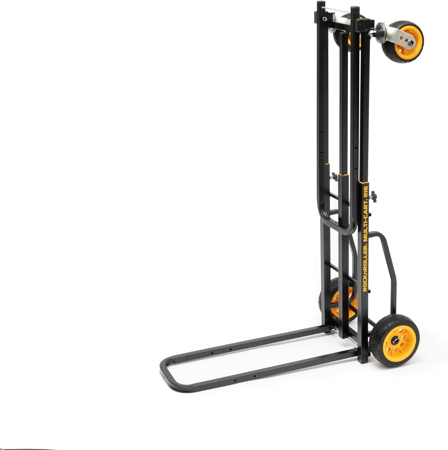Rock-N-Roller R16RT Multi-Cart - Black
