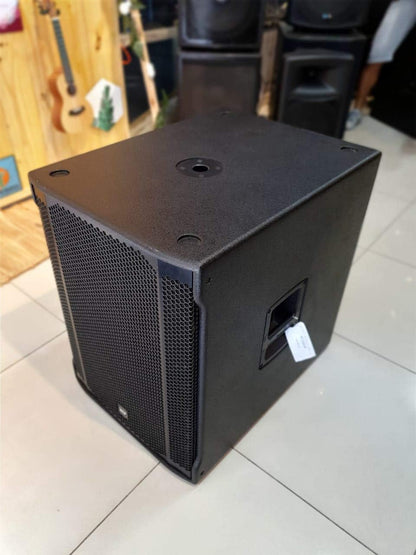 RCF SUB 8003-AS MKII 2200W Powered Subwoofer