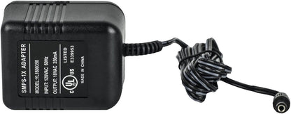 Nady SMPS1X 48V Phantom Power Supply Condenser Microphones