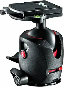 Manfrotto MH057M0-RC4 Magnesium Ball Head RC4 Quick Release — main product image