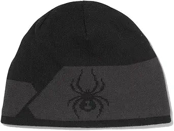 Spyder 38D555328 Men's Shelby Fleece Lined Hat