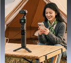 Coyktonty 10000mAh Battery Handle for Insta360 Luna Ultra