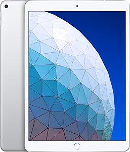 Apple A2152 iPad Air 3 64GB WiFi Silver Premium