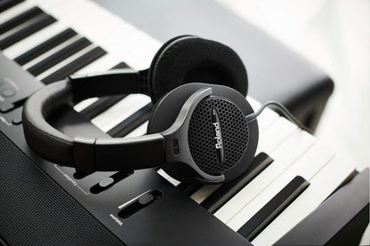 Roland RH-A7-BK Open-Air Monitor Headphones Black