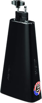 Latin Percussion LP229SG Mambo Cowbell Steve Gadd Black