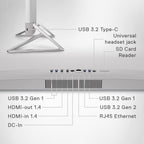 Dell Inspiron 7730 All-in-One - 27