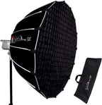 Aputure light dome se-mi Softbox Bowens Mount
