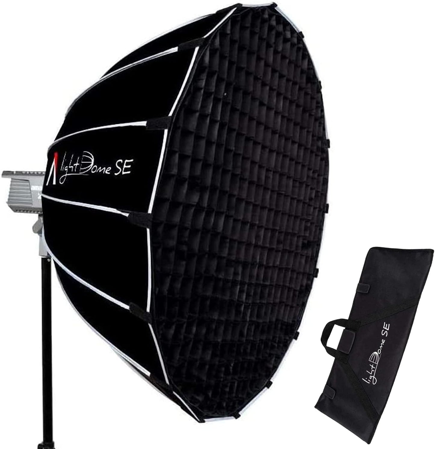 Aputure light dome se-mi Softbox Bowens Mount