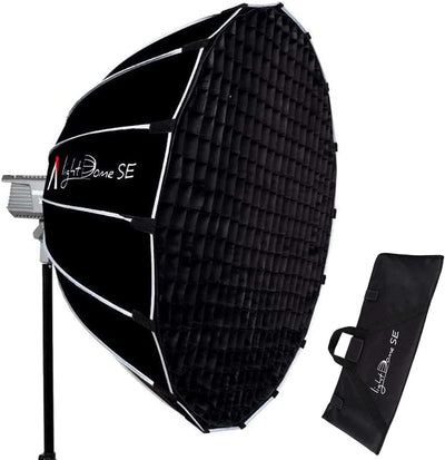 Aputure light dome se-mi Softbox Bowens Mount