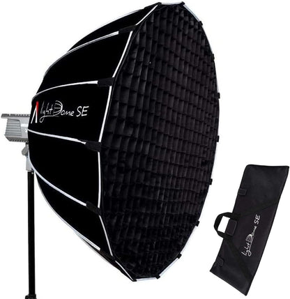 Aputure light dome se-mi Softbox Bowens Mount