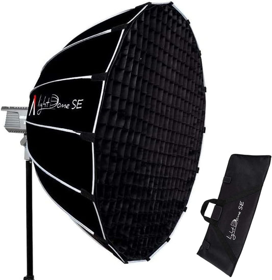 Aputure light dome se-mi Softbox Bowens Mount