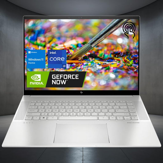 HP TPN-C159_67T9*AV Envy 16" i9 RTX 4060 Laptop