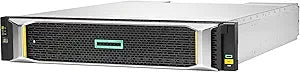 HPE R0Q85A MSA 1060 16GB FC SFF Storage — main product image