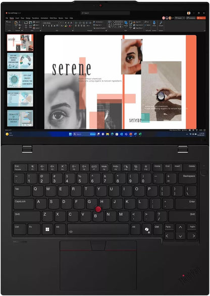 Lenovo 21L5C ThinkPad L14 Gen 5 - Ryzen 7 Pro 64GB 4TB SSD