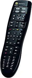 Logitech Harmony 350 Universal Remote Renewed