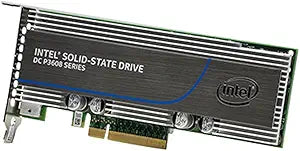 Intel SSDPECME016T401 1.6TB PCIe NVMe Data Center SSD — main product image