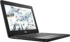 Dell 3100 Celeron Touchscreen Chromebook 32GB
