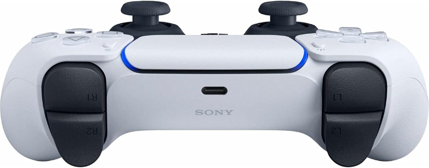 Sony 5 PlayStation 5 Disc Edition Console Bundle