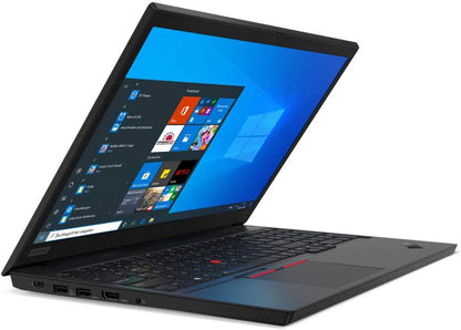 Lenovo 20RD-7-16-512-B ThinkPad E15 i7 15.6" Laptop