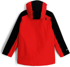 Spyder 38SG075403 Boy's Slash Insulated Ski Jacket