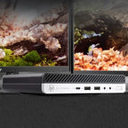 HP 800 G3 Micro i5 Desktop Computer (Renewed)