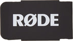Rode MAGCLIPGO Magnetic Clip Wireless GO Microphone