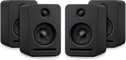 Sony XR-55A80J 55" OLED TV Audio System