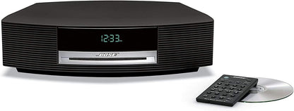 Bose Wave Music System - Graphite Gray (Renewed)