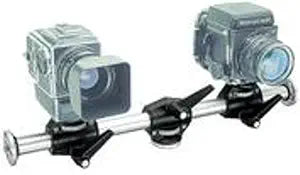 Manfrotto 131DD Horizontal 4 Head Accessory Arm — main product image