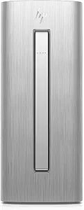 HP Hp Envy 750 Series Desktop i5 12GB RAM SSD