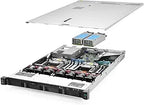 HP ProLiant DL360 G10 Server: 40-Core, 128GB RAM, SAS SSD + HDD