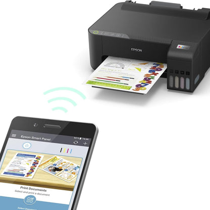 Epson C11CJ71301 EcoTank L1250 Wi-Fi Ink Tank Printer