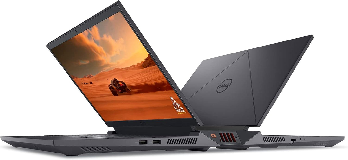 Dell G15 5530 Gaming Laptop i7 RTX 4060 1TB SSD