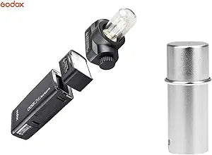 Godox AD200 Pocket Flash Speedlite Kit