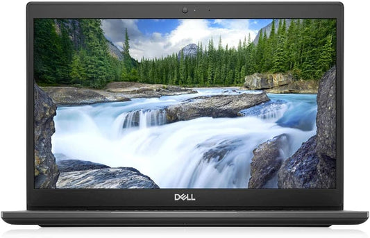 Dell Latitude 3420 Laptop, 14" HD, i7-1165G7, 4GB RAM, 128GB SSD