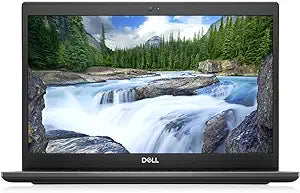Dell Latitude 3420 Laptop 14