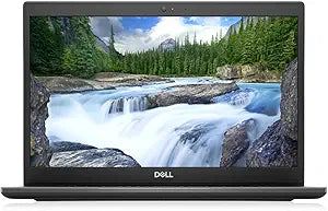 Dell Latitude 3420 Laptop i3 500GB HDD (Renewed)