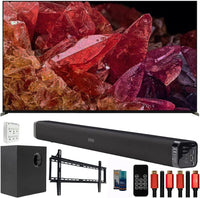Sony E10SNXR65X95K 65-Inch BRAVIA XR Mini LED 4K TV