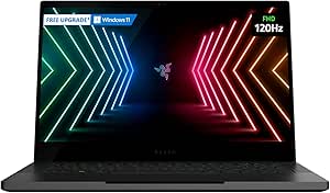 Razer RZ09-03272E12 Blade Stealth 13 Gaming Ultrabook