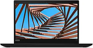 Lenovo 20T20020US ThinkPad X13 Gen 1 i7 16GB W10p