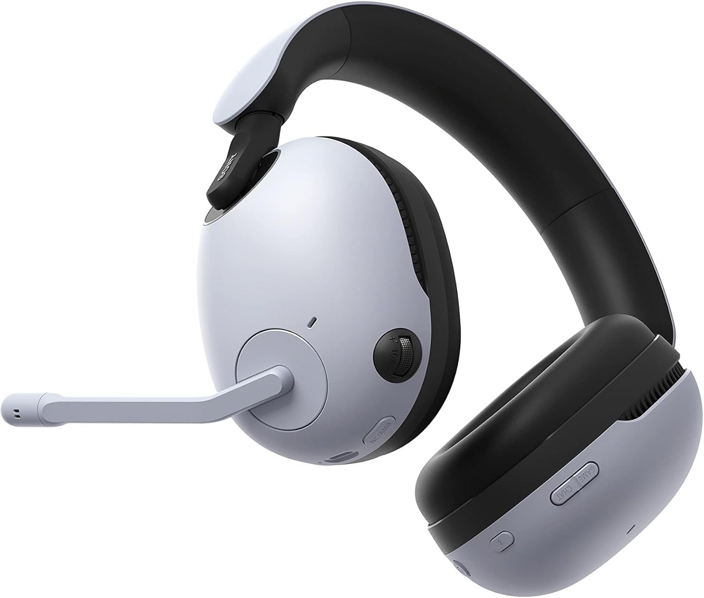 Sony H9 Gaming Headset Wireless Noise Canceling Bluetooth
